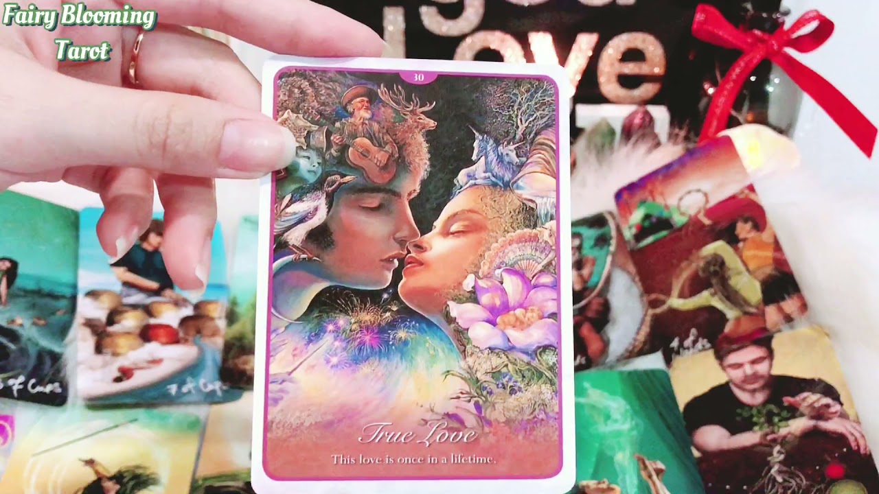 AI ĐANG KO NGỪNG NGHĨ VỀ BẠN? 💚🌿 Chọn 1 Tụ Bài (Timeless)