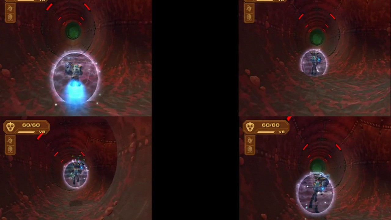 Lazy Movement Comparison for Scaff