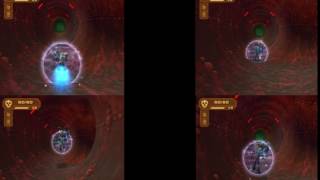 Lazy Movement Comparison for Scaff @Leora_Moon