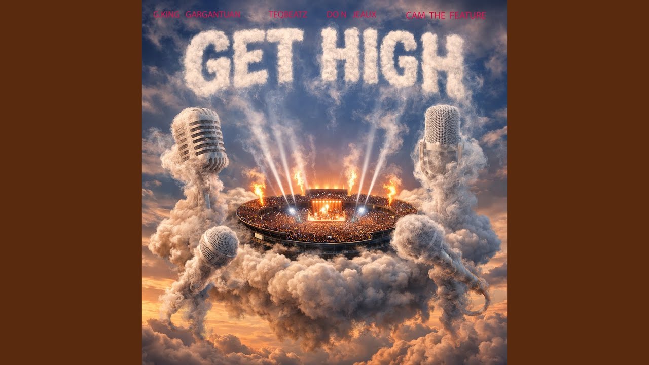 Obejrzyj Get High w YouTube Obejrzyj Get High w YouTube