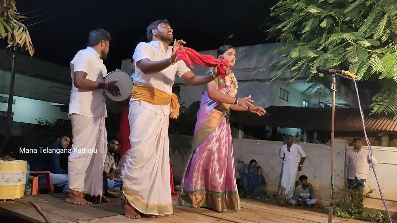 SHIVAJYOTHI OGGU KATHA || PART - 6 || BOLLI MANOJ (8374610834) EGURLA KUMAR (8374159456) OGGU KATHA