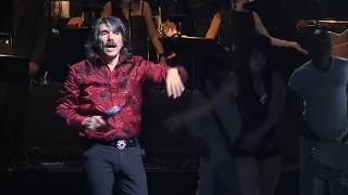 Video thumbnail of "Diego Verdaguer - Usted Que Haria  [Auditorio Nacional]"