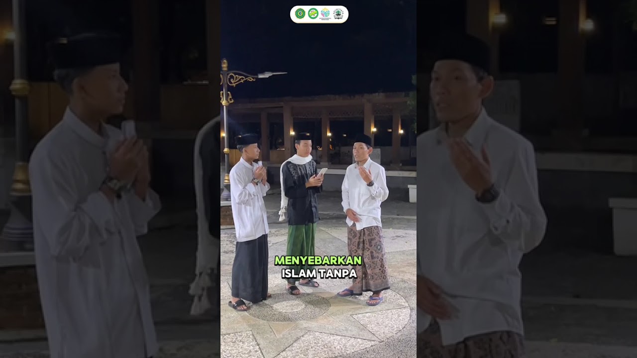 Ziarah ke Makam Sunan Drajat