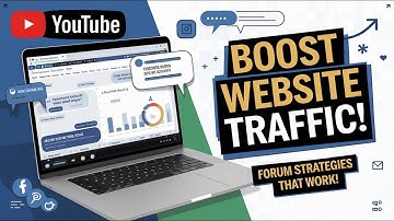 How to Drive Forum Traffic to Your Website | Effective Strategies
