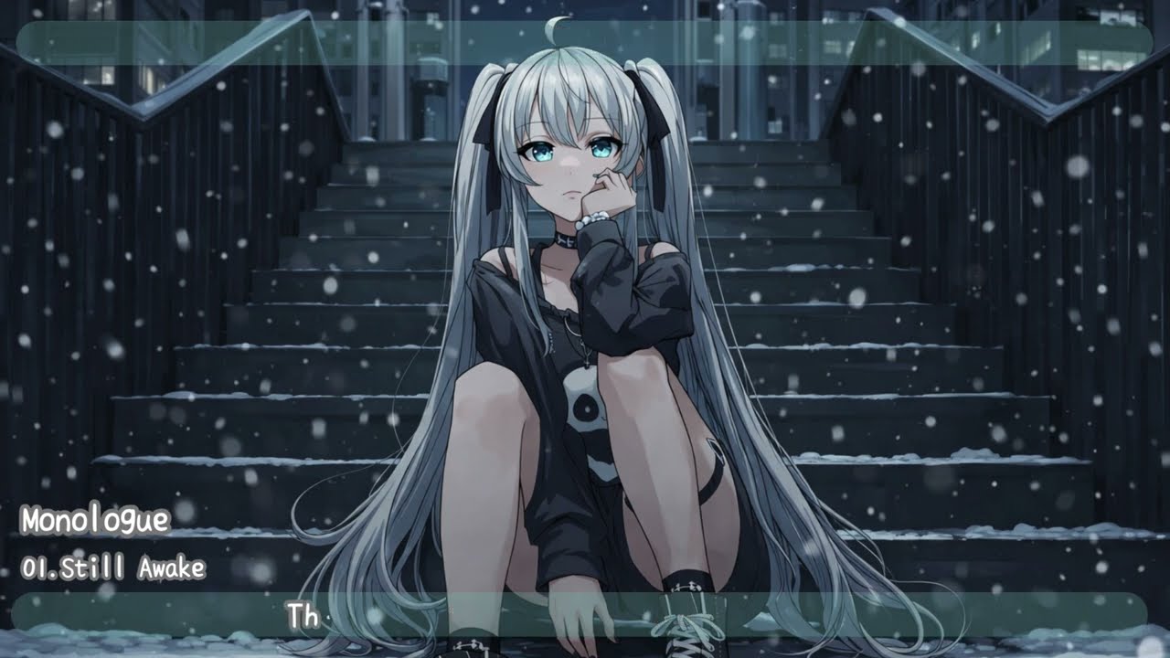 Aftertone - Monologue 01 Still Awake