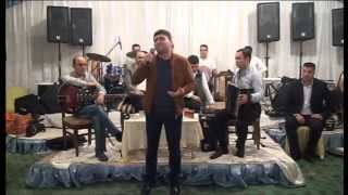 Ruslan Samaxili - Sebailin toyu  #SoloMusic Resimi