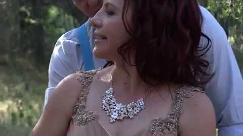 Susan en Gerhard 10 Year Vow Renewal