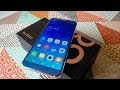 Bluboo S8 Smartphone - Unboxing And First Impressions