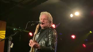 Don Felder - Life in the Fast Lane - Tupelo Music Hall - 3.4.22 Resimi