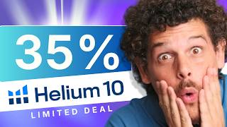 Helium 10 Coupon Code: How to Get the Best Discount