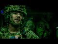 SEAL Team - Clay - High Hopes