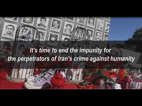 UN Must Investigate Iran's 1988 Massacre