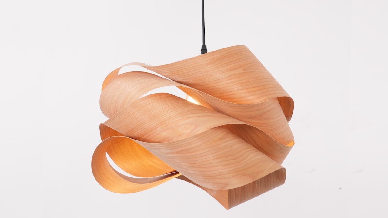 Link Pendant Light