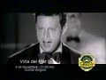 Luis Miguel - Tandas promocionales