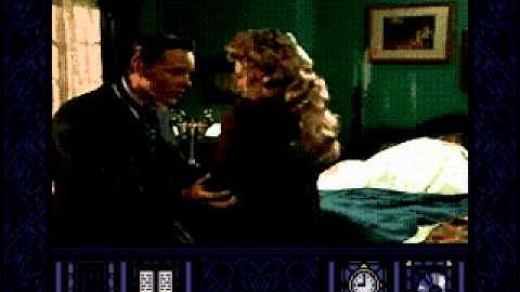 Lets Play Dracula Unleashed Part 1