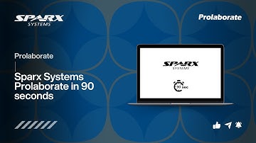 Sparx Systems Prolaborate in 90 seconds | Turn your Vision in to Reality