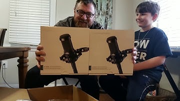 Audio Production Bachelors Degree Full Sail University Launchbox Opening 2019