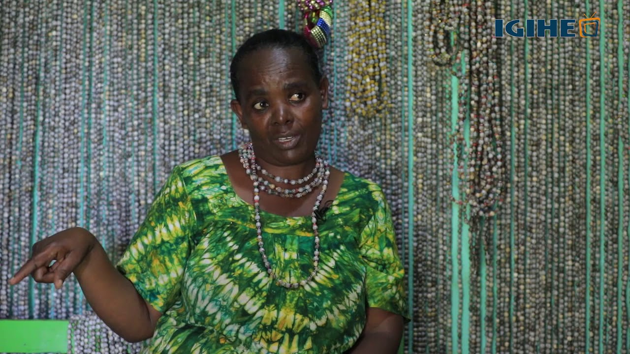 Amasaro 2 yabereye Mukafurika isoko y'ubukungu
