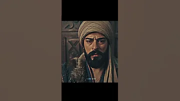 Osman Bey Crying After Killing Dundar Osmanbey Osmanghazi 