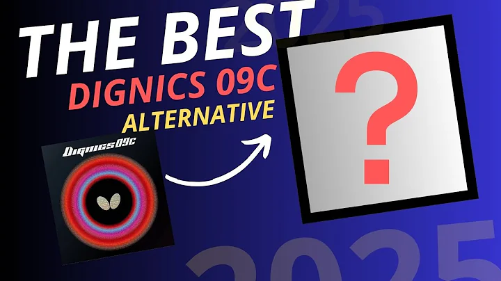 The best Dignics 09C Alternative in 2025