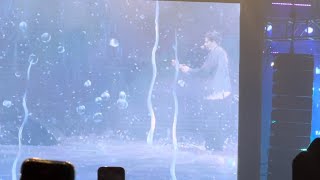 Anuv Jain Barishey One Last Time Live In Dhaka