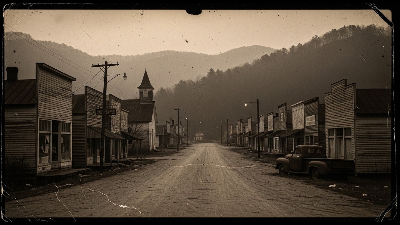 A Wendigo Legend Has Been Hiding in a Small Town in Kentucky Since 1961 — Who Discovered It Vanished