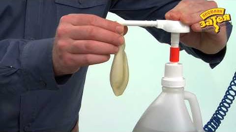 Как использовать Hi-float. Секреты Хай-флоат. Оригинальный шар с конфетти