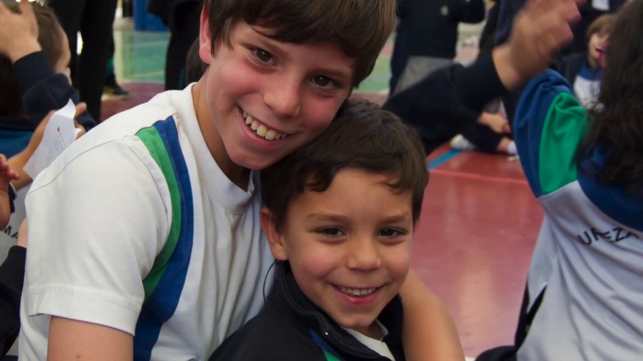 Colegio Pureza de María Cid