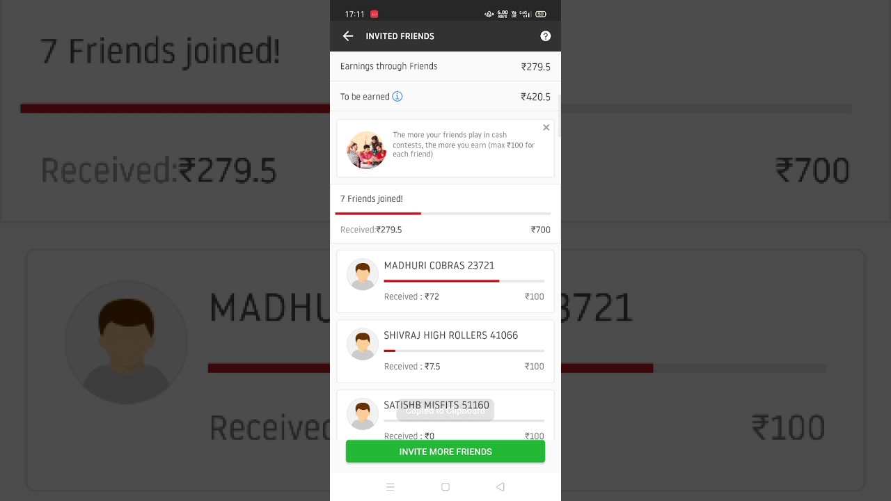 dream-11-referral-code-youtube