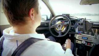 Ford Focus 2011 Promo-Video