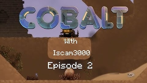 Cobalt Gameplay Episode 2, Classic survival