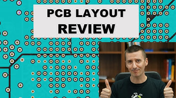 How To Improve Your PCB Layout - Power Planes