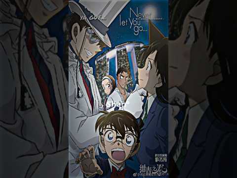 kaito mengambil Ran