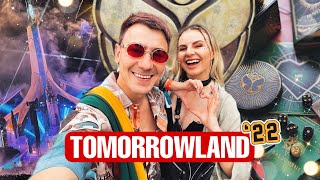 TOMORROWLAND '22 / Ar verta apie jį svajoti?