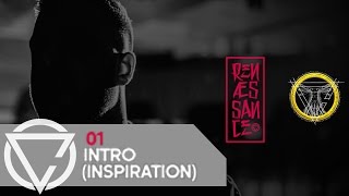 Credibil - INSPIRATION // prod. by m3 [Official Credibil]