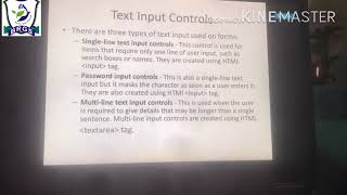 BRGS/Computers/Class 10 /Ch-5 HTML forms and frames part 1