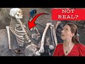 Real Archaeology vs Giant Conspiracy Theories Mp3 Song
