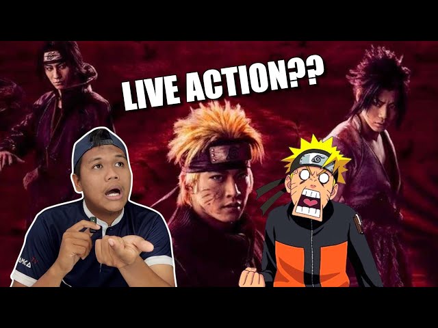 Akhirnya Live-Action Naruto 2026 class=