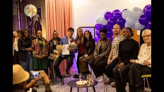 GROW 2026 Launch Party