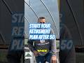 Planting Christmas Trees for my retirement plan : My 401k Alternative Strategy #shorts