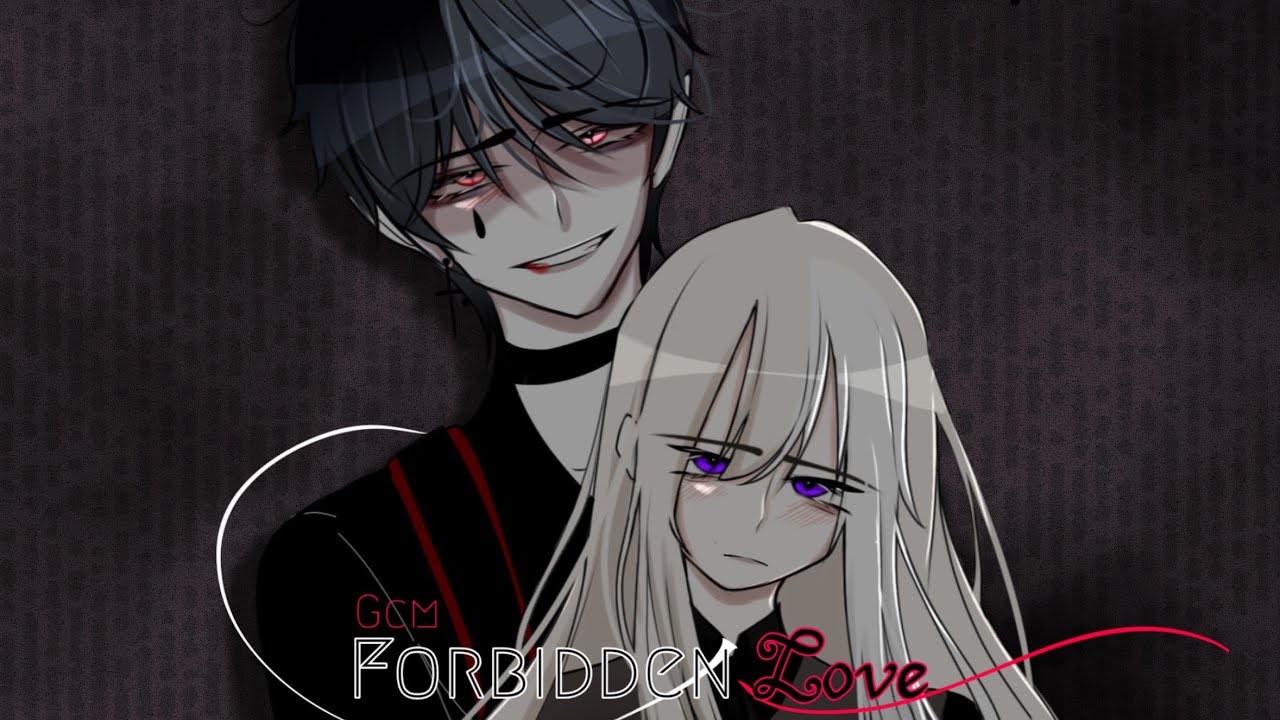 Forbidden Love GCMGCMM prt. 12, pls. read desc. - YouTube