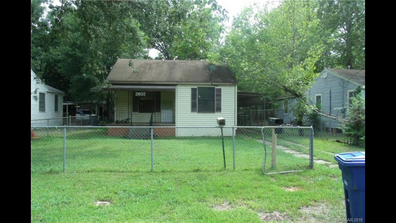 Residential for sale 2807 Morningside Street, Shreveport, LA 71108