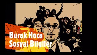 Üretim, Dağıtım Ve Tüketim 5