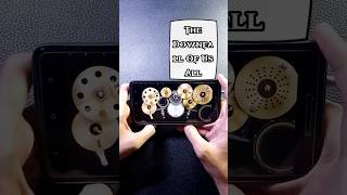 Download Lagu A Day To Remember - The Downfall Of Us All | Real Drum Cover #drumcover #short MP3