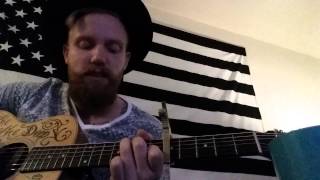 Cherry Wine-Hozier(Sam Minelli cover)