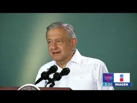 López Obrador aplaude la aprobación de las leyes secundarias de la Reforma Educativa milenio tv youtube
