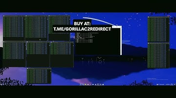 Gorilla C2 L4 SHOWCASE | BEST C2/BOTNET 2025 | BEST BYPASSES