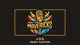 Meet The Mavericks Podcast Intro