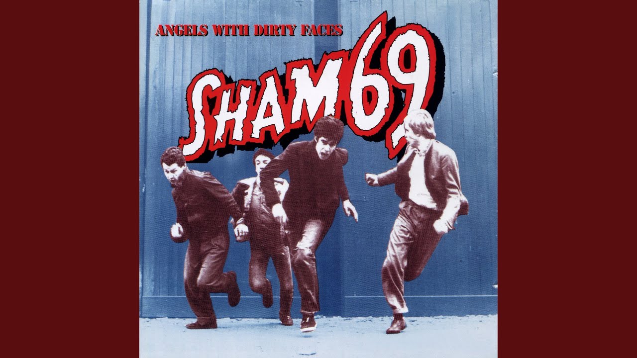 洋楽 SHAM69 Sham 69 | Spotify