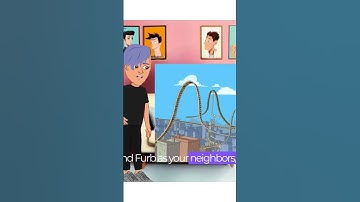 🔥Made w/ Artificial Intelligence Tool😮 🤖 #ai #aitools #adobe #cartoon #kids #phineas and #ferb